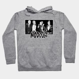 No-Doubt Hoodie